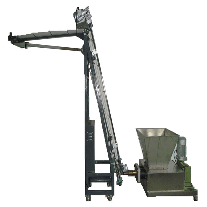 面泵及輸送機